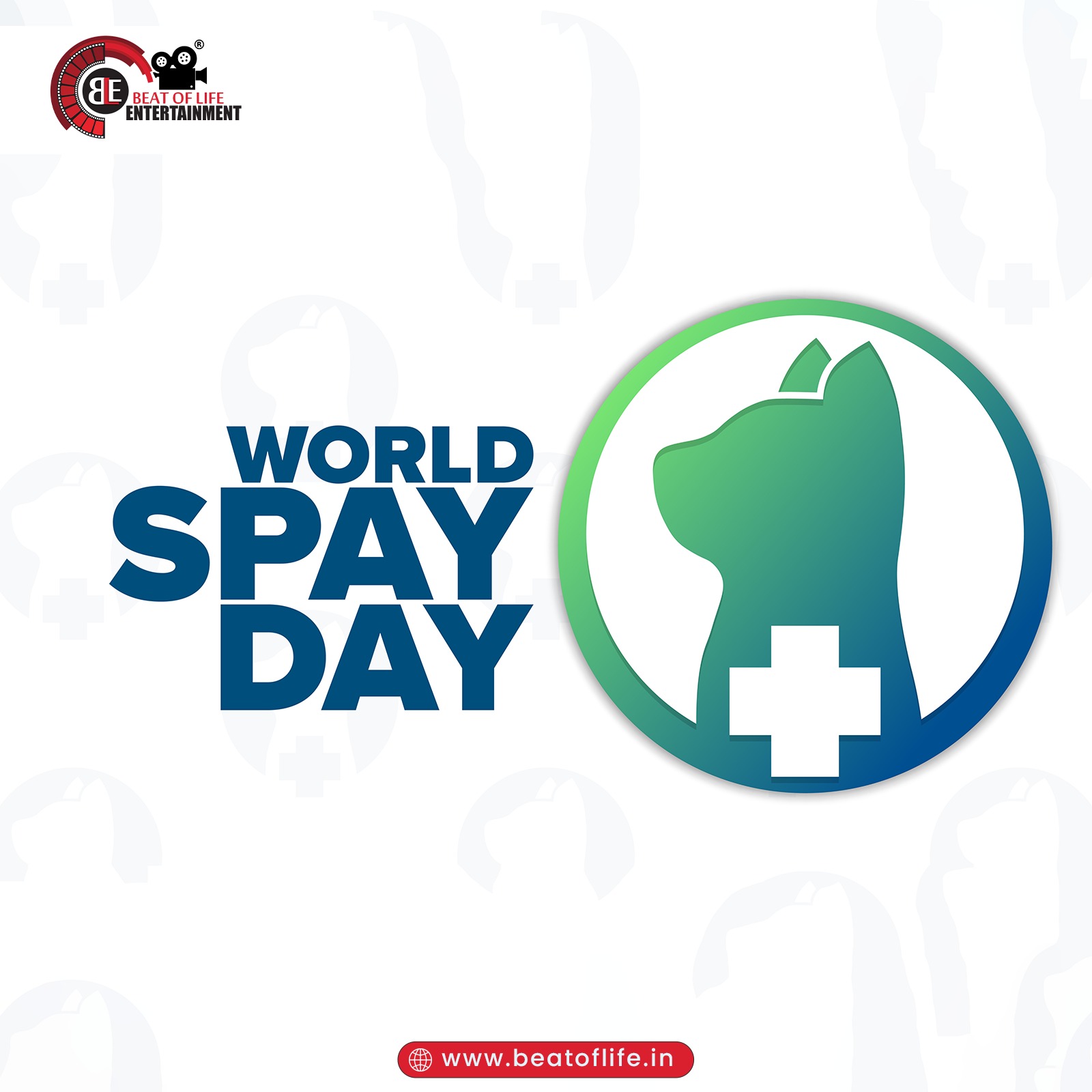 World spay Day