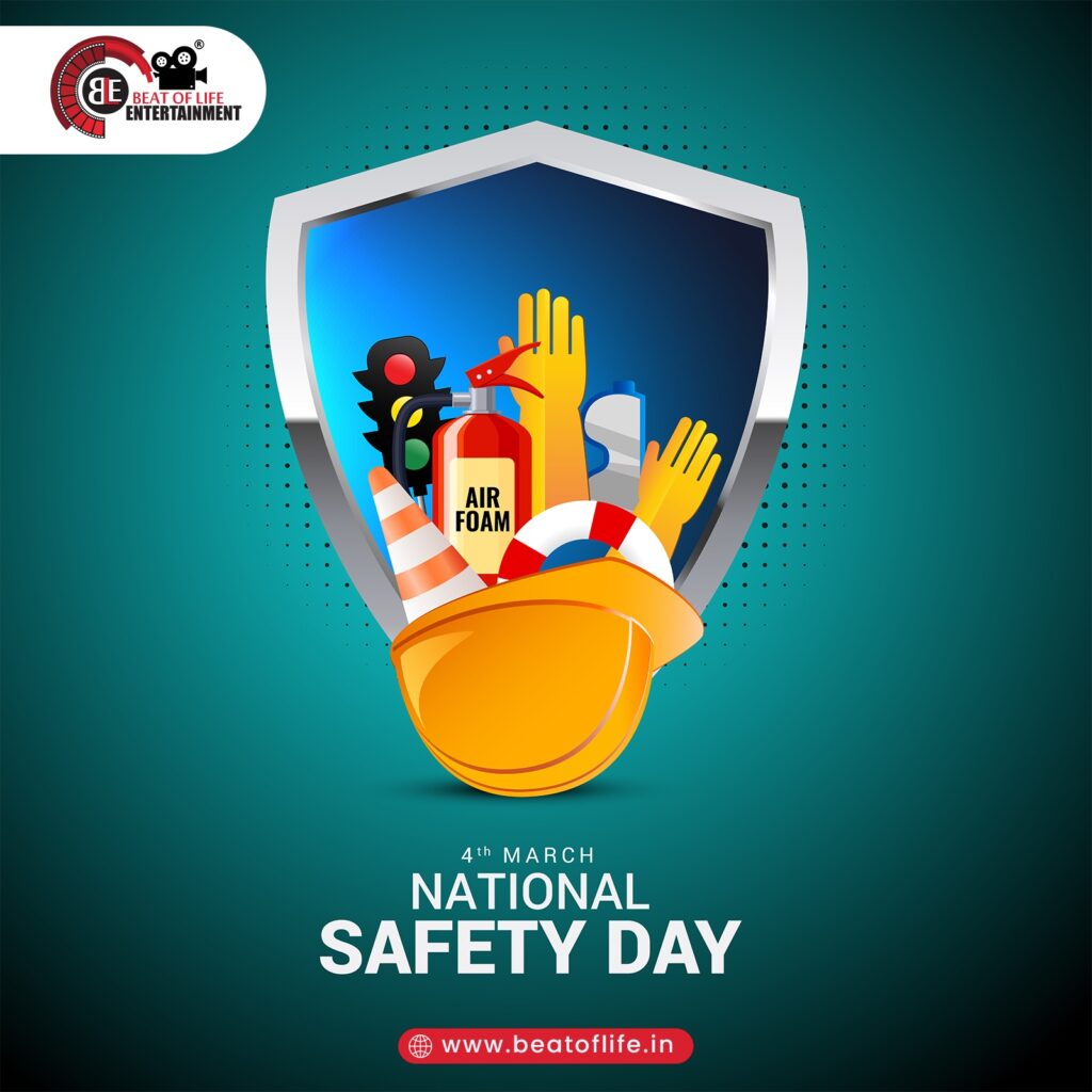 National Safety Day